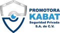 Logotipo Promotora Kabat